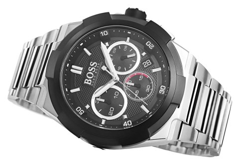 Zegarek Męski Hugo Boss Supernova 1513359 + BOX Zegarek Męski Hugo Boss Supernova 1513359 + BOX