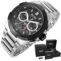 Zegarek Męski Hugo Boss Supernova 1513359 + BOX Zegarek Męski Hugo Boss Supernova 1513359 + BOX