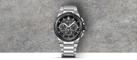Zegarek Męski Hugo Boss Supernova 1513359 + BOX Zegarek Męski Hugo Boss Supernova 1513359 + BOX