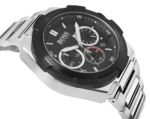 Zegarek Męski Hugo Boss Supernova 1513359 + BOX Zegarek Męski Hugo Boss Supernova 1513359 + BOX