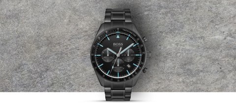 Zegarek Męski Hugo Boss Trophy 1513675 + BOX Zegarek Męski Hugo Boss Trophy 1513675 + BOX
