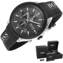Zegarek Męski Hugo Boss Velocity 1513716 + BOX Zegarek Męski Hugo Boss Velocity 1513716 + BOX