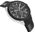 Zegarek Męski Hugo Boss Velocity 1513716 + BOX Zegarek Męski Hugo Boss Velocity 1513716 + BOX