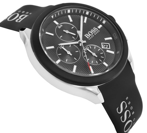 Zegarek Męski Hugo Boss Velocity 1513716 + BOX Zegarek Męski Hugo Boss Velocity 1513716 + BOX