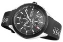 Zegarek Męski Hugo Boss Velocity 1513716 + BOX Zegarek Męski Hugo Boss Velocity 1513716 + BOX