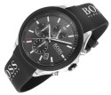 Zegarek Męski Hugo Boss Velocity 1513716 + BOX Zegarek Męski Hugo Boss Velocity 1513716 + BOX