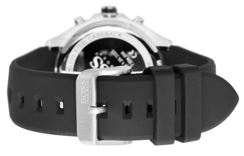 Zegarek Męski Hugo Boss Velocity 1513716 + BOX Zegarek Męski Hugo Boss Velocity 1513716 + BOX