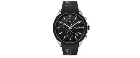 Zegarek Męski Hugo Boss Velocity 1513716 + BOX Zegarek Męski Hugo Boss Velocity 1513716 + BOX