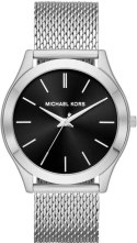 Zegarek Męski Michael Kors Slim Runway MK8606 Zegarek Męski Michael Kors Slim Runway MK8606