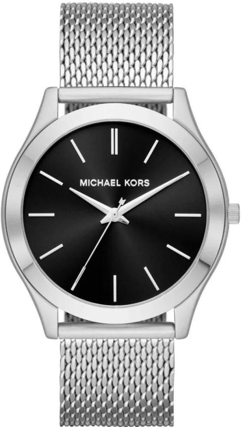 Zegarek Męski Michael Kors Slim Runway MK8606 Zegarek Męski Michael Kors Slim Runway MK8606