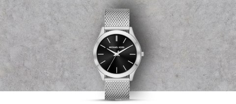 Zegarek Męski Michael Kors Slim Runway MK8606 Zegarek Męski Michael Kors Slim Runway MK8606