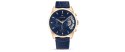Zegarek Męski Tommy Hilfiger Baker 1710451 + BOX Zegarek Męski Tommy Hilfiger Baker 1710451 + BOX