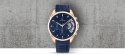 Zegarek Męski Tommy Hilfiger Baker 1710451 + BOX Zegarek Męski Tommy Hilfiger Baker 1710451 + BOX