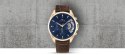 Zegarek Męski Tommy Hilfiger Baker 1710453 + BOX Zegarek Męski Tommy Hilfiger Baker 1710453 + BOX