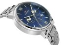 Zegarek Męski Tommy Hilfiger Evan 1710409 + BOX Zegarek Męski Tommy Hilfiger Evan 1710409 + BOX