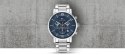 Zegarek Męski Tommy Hilfiger Evan 1710409 + BOX Zegarek Męski Tommy Hilfiger Evan 1710409 + BOX