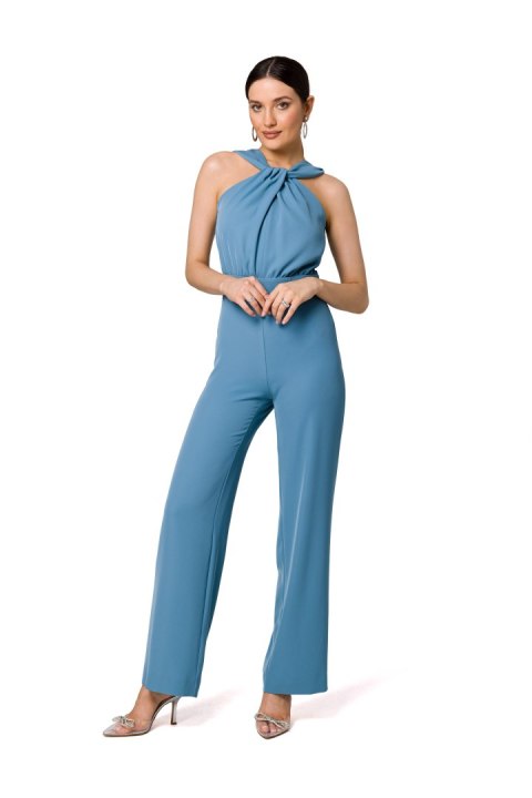Kombinezon Model K164 Cold Blue - Makover - XXL