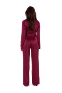 Kombinezon Model K171 Bordo - Makover - XL