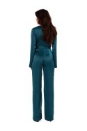 Kombinezon Model K171 Green - Makover - XL Kombinezon Model K171 Green - Makover - XL