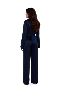 Kombinezon Model K171 Navy - Makover - XL