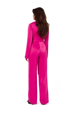 Kombinezon Model K171 Pink - Makover - L