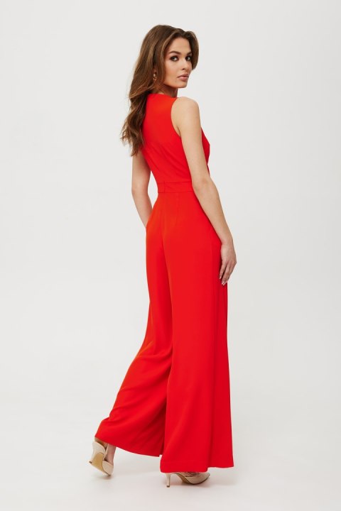 Kombinezon Model K184 Coral - Makover - XXL Kombinezon Model K184 Coral - Makover - XXL