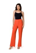 Spodnie Damskie Model K162 Coral - Makover - L