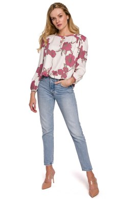 Bluzka Model K099 Model 2 - Makover - 2XL/3XL