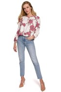 Bluzka Model K099 Model 2 - Makover - L/XL