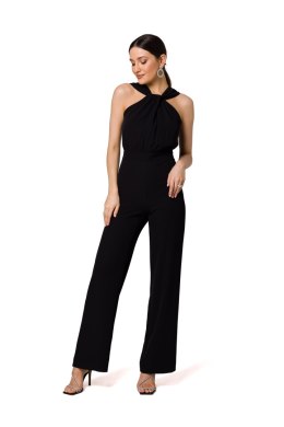 Kombinezon Model K164 Black - Makover - XL