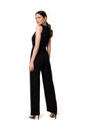 Kombinezon Model K164 Black - Makover - XL
