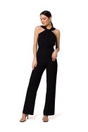 Kombinezon Model K164 Black - Makover - XXL Kombinezon Model K164 Black - Makover - XXL