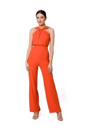 Kombinezon Model K164 Coral - Makover - XL Kombinezon Model K164 Coral - Makover - XL