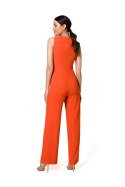 Kombinezon Model K164 Coral - Makover - XXL