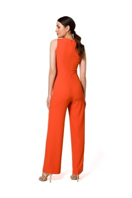 Kombinezon Model K164 Coral - Makover - XXL