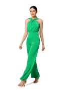 Kombinezon Model K164 Green - Makover - XXL Kombinezon Model K164 Green - Makover - XXL