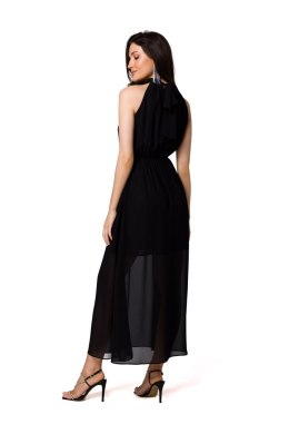 Sukienka Model K169 Black - Makover - L