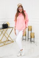 Bluza Damska Model Noemi WJ8890 Flamingo - Vittoria Ventini - L