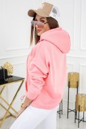 Bluza Damska Model Noemi WJ8890 Flamingo - Vittoria Ventini - L