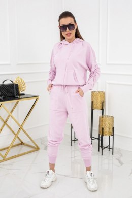 Spodnie Komplet Model Roxy PU1122 Lila - Vittoria Ventini - M/L