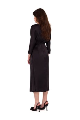 Sukienka Model K177 Black - Makover - M