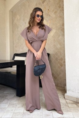 Kombinezon Model 289-22 Camel - Bicotone - 40