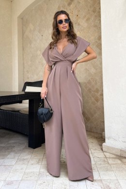 Kombinezon Model 289-22 Camel - Bicotone - 42