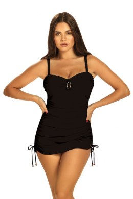 Kostium dwuczęściowy Kostium Kąpielowy Model Bayamon 15 S8050BM15_Col.19 Black - Barontex - 42C