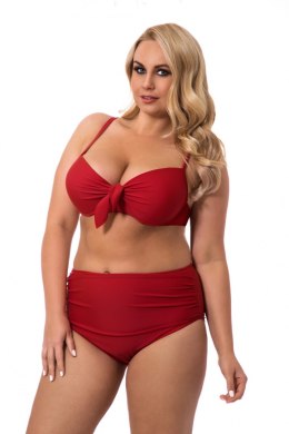 Kostium dwuczęściowy Kostium kąpielowy Model 378 Col.3 - Barontex - 5XL