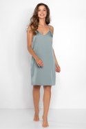 Koszulka nocna Koszulka Model Arcadia Sage - Momenti Per Me - XL Koszulka nocna Koszulka Model Arcadia Sage - Momenti Per Me - XL