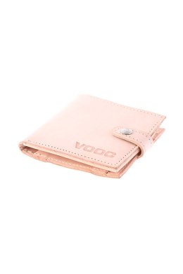 Portfel skórzany unisex Vintage P21 Natural - Verosoft - uniwersalny