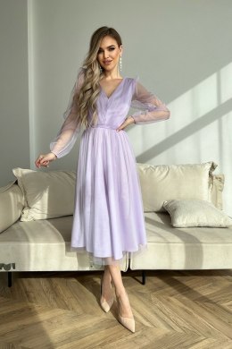 Sukienka Model 269-50 Lilia - Bicotone - 38