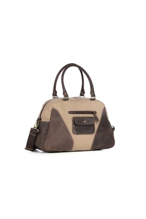Torba do ręki Tiara VOOC EC7 Beige - Verosoft - uniwersalny Torba do ręki Tiara VOOC EC7 Beige - Verosoft - uniwersalny