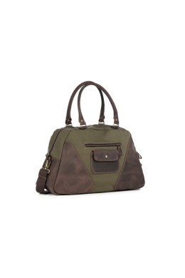 Torba do ręki Tiara VOOC EC7 Green - Verosoft - uniwersalny